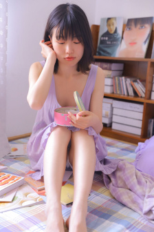 妈妈的女儿